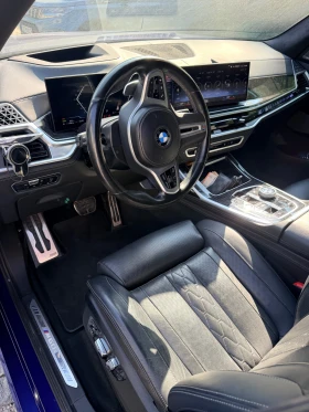 BMW X7 X7 M60, снимка 7