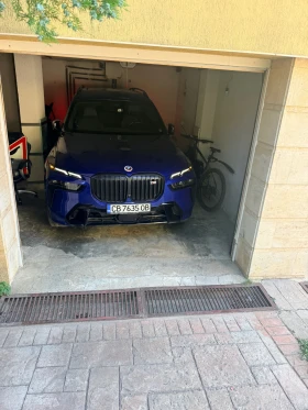 BMW X7 X7 M60, снимка 11