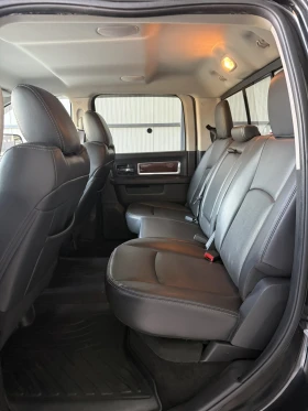 Dodge RAM 1500 5.7 HEMI, снимка 12