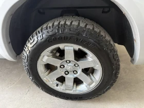 Dodge RAM 1500 5.7 HEMI, снимка 13
