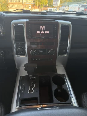 Dodge RAM 1500 5.7 HEMI, снимка 10