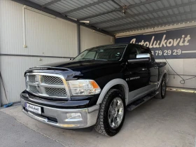 Dodge RAM 1500 5.7 HEMI, снимка 3