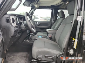 Jeep Wrangler, снимка 5