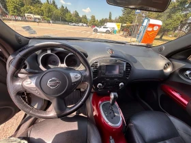 Nissan Juke, снимка 4