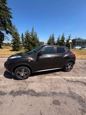 Nissan Juke, снимка 2