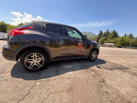 Nissan Juke, снимка 10
