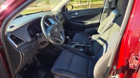 Hyundai Tucson, снимка 9