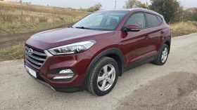 Hyundai Tucson, снимка 2