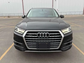 Audi Q7 * quattro 4dr 3.0T Progressiv * CARFAX * , снимка 6