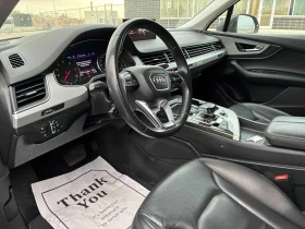 Audi Q7 * quattro 4dr 3.0T Progressiv * CARFAX * , снимка 5