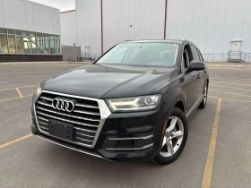 Audi Q7 * quattro 4dr 3.0T Progressiv * CARFAX * , снимка 1