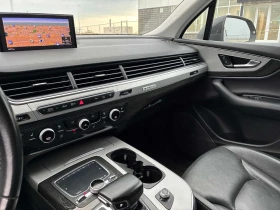 Audi Q7 * quattro 4dr 3.0T Progressiv * CARFAX * , снимка 11