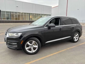 Audi Q7 * quattro 4dr 3.0T Progressiv * CARFAX * , снимка 2