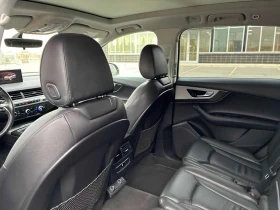 Audi Q7 * quattro 4dr 3.0T Progressiv * CARFAX * , снимка 16