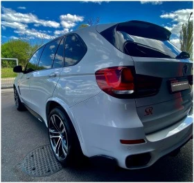 BMW X5 M-performance M50d | Mobile.bg    6