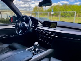 BMW X5 M-performance M50d, снимка 12 - Автомобили и джипове - 39801321