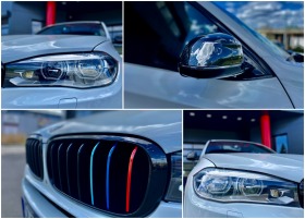 BMW X5 M-performance M50d, снимка 7 - Автомобили и джипове - 39801321