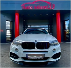 Обява за продажба на BMW X5 M-performance M50d ~95 880 лв. - изображение 1