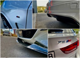 BMW X5 M-performance M50d, снимка 8 - Автомобили и джипове - 39801321