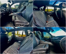 BMW X5 M-performance M50d, снимка 16 - Автомобили и джипове - 39801321
