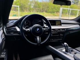 BMW X5 M-performance M50d, снимка 10 - Автомобили и джипове - 39801321