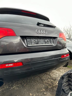 Audi Q7 Sline Bug Cas , снимка 7