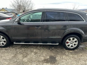 Audi Q7 Sline Bug Cas , снимка 9