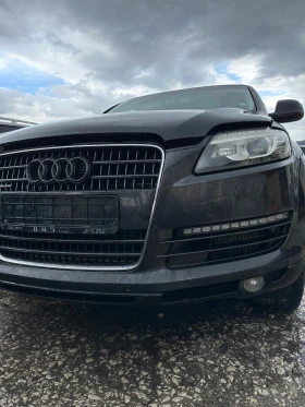 Audi Q7 Sline Bug Cas , снимка 2