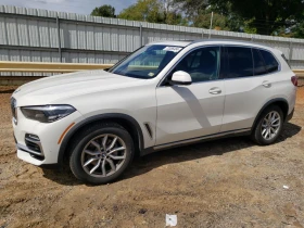 BMW X5 Xdrive40I, снимка 4