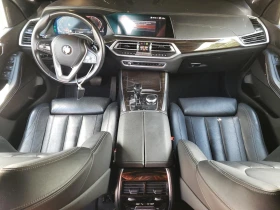 BMW X5 Xdrive40I, снимка 7