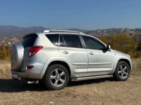 Toyota Rav4, снимка 3