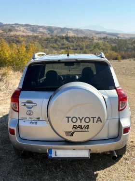 Toyota Rav4, снимка 5