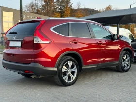 Honda Cr-v 2.2 i-DTEC 4WD | Mobile.bg    5