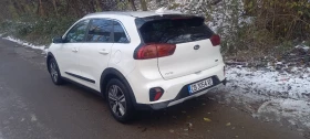 Kia Niro 1.6 hibrid, снимка 3