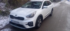 Kia Niro 1.6 hibrid - [1] 