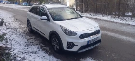 Kia Niro 1.6 hibrid, снимка 2