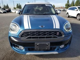 Mini Countryman S