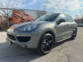     Porsche Cayenne 4.2D 385 k.c.