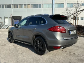     Porsche Cayenne 4.2D 385 k.c.