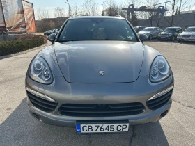 Porsche Cayenne 4.2D 385 k.c. | Mobile.bg    7