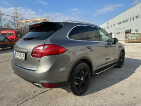     Porsche Cayenne 4.2D 385 k.c.