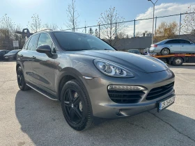 Porsche Cayenne 4.2D 385 k.c. | Mobile.bg    6