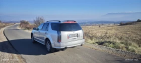 Cadillac Srx 3.6 AWD, снимка 2