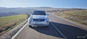 Cadillac Srx 3.6 AWD, снимка 6