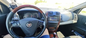 Cadillac Srx 3.6 AWD, снимка 15