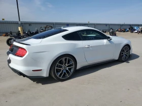 Ford Mustang 2.3i EcoBoost/Кожа/Ел.Седалки/Подгрев/Голяма НАВИ, снимка 5