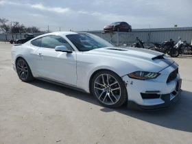     Ford Mustang 2.3i EcoBoost//.// 