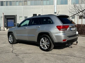 Jeep Grand cherokee / 3.6i 293 .. | Mobile.bg    3