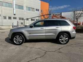 Jeep Grand cherokee / 3.6i 293 .. | Mobile.bg    2