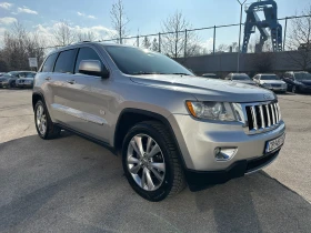 Jeep Grand cherokee / 3.6i 293 .. | Mobile.bg    6